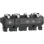 Wyzwalacz elektroniczny, ComPacT NSX, Micrologic2.2AB, 100A, 4P3D, do NSX100