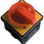 Łącznik krzywkowy L-O-P 25A 8455-200