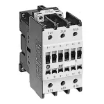 CL06A300MN stycznik 3P, 50A/25kW (AC3), cewka 220-230V 50Hz, zaciski śrubowe