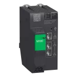 Modicon M580, moduł procesora, poziom 2