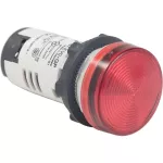 Harmony XB7 Lampka sygnalizacyjna czerwona LED 120V