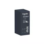 Harmony Relay Przekaźnik interfejsowy 2C/O 8A, 12V DC