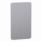 PanelSeT Płyta montażowa mikroperforowana do S3D, S3X, CRN, PLM 1000x 600mm