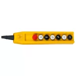 KASETA STEROWNICZA SUWNICOWA B-1NC+4X(1NO+1NO/2)+2X1NO