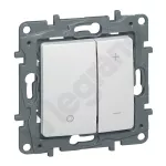 NI:B ŚCIEM 400W 2-PRZEW FERRO