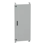 Drzwi wewnętrzne do PLA 1000X500 mm, PanelSet