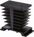 Radiatory do przekaźników RSR52, RSR62 RH16