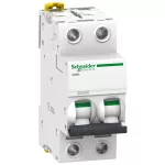 Wyłącznik nadprądowy Acti9 iC60L-B40-2 B 40A 2-biegunowy