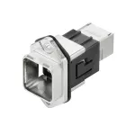 IE-BSS-V14M-RJ45-C Złącze wtykowe sieciowe modułowe, nr.katalogowy 1012310000