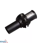 UCHWYT REGULOWANY DO OPRAW Z UCHWYTEM FI60mm NA SŁUPACH Z FI60mm
