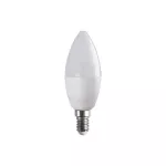 S C37 4,9W E14 RGBCCT Lampa LED SMART