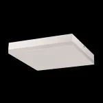 LOTOS ELEGANCE SQUARE PC LED COMPACT 1800 E IP54 840