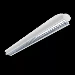 Oprawa OFFICE FLOW LED 1200 ED DALI 4200lm/840 PLX IP20 biały 40 W