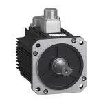 Serwosilnik BCH16, 130 mm, wał 22 mm, 0,85kW, duża bezwładność, 1500rpm, 23bit, hamulec
