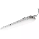 Oprawa ATLANTYK LB LED HE 1640 ED 11600lm/840 PC opal IP65 TW5 GEN.2 64 W
