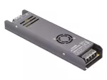 ZASILACZ MODUŁOWY GRAPHITE 12V / IP20 / 29,17A / 350W Wentylator