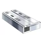 Moduł akumulatorowy APC Symmetra do montażu w szafie 2–6 kVA