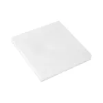 NYMPHEA ECO 2 18W WW 230V 120st IP44 IK10 260x260x60mm BIAŁY kwadrat.