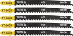 BRZESZCZ. WYRZ.DREWNO TYP T 13-8TPI 5SZT