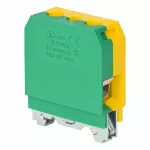 ZUO-35/35 ZŁĄCZKA GWINTOWA OCHRONNA
