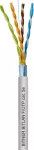 BiTLAN F/UTP 4x2x24AWG (0,5) cat. 5e 200MHz Kabel do sieci teleinformatycznych, ekranowany