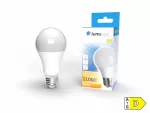 Led A60/D E27 15W 2100lm ciepła