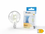 Led FLM G95 E27 6W 780lm neutralna