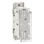 Zewnętrzny moduł neutralny,  FuPacT  GS, 400A