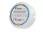 Zasilacz RPSW 60W 12V DC IP67 okrągły