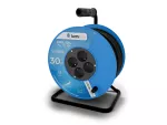 POWERFLEX przedłużacz PB-4030 30m H05VV-F 3x1,5mm2