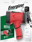 LATARKA ENERGIZER SPOTLIGHT RECHARGEABLE 600 lm