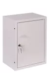 ROZDZIELNIA NR 300x400x150mm RAL 7035 MOQ 30 szt