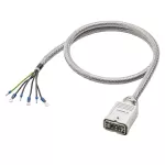FPL 7G2.5C/Q8MW/3 LIR Kabel zasilający < 1 kV, do instalacji ruchomych, nr.katalogowy 8000013843