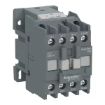 Stycznik mocy, Easy TeSys Control, AC-3, 25A, 3P(1NO), cewka 220V, 50Hz