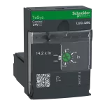 Moduł sterowania magnetyczny 8-32A 24VDC