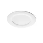 IVIAN LED 4,5W W-NW Sufitowa oprawa punktowa LED