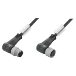 SAIP-M12WM12W-4-1.5U Kabel czujnikowy, nr.katalogowy 1108710150