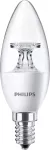 Corepro candle ND 5.5-40W E14 827 B35 CL Żarówka