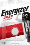 BATERIA ENERGIZER SPECJALISTYCZNA CR2032 /1 szt.