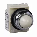 Lampka sygnalizacyjna BA 9s, 24..28V AC/DC zaciski śrubowe