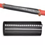 Płat remontowy RM 160/55-250