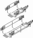 L2KDSZ60H60/02 Łącznik KLIK