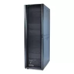 Rama akumulatorowa Symmetra PX 42U z 9 modułami akumulatorowymi
