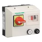 Rozrusznik w obudowie TeSys LG 6A cewka 380VAC