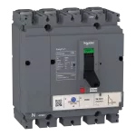Compact CVS, wyłącznik 36kA , wyzwalacz TMD200A 4P