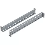 Zintegrowane szyny do obudów PanelSeT SF/SM wysokość 65mm W800