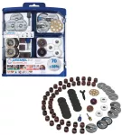 E725JA DREMEL EZ SpeedClic Uniwersalny zestaw akcesoriów