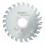 Stożkowa tarcza do nacinania Best for Laminated Panel 100 x 22 x 2,2 mm; 24