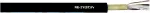 UNITRONIC RE-2Y(ST)YV 20x2x0,5 BK; Przewód