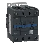 Stycznik 4 bieguny,TeSys Deca,  I=60 A [AC-1], styki 2 NO + 2 NC, napięcie cewki 415 V AC